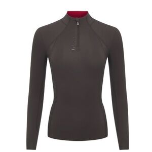 LeMieux Classic base Layer Cinder